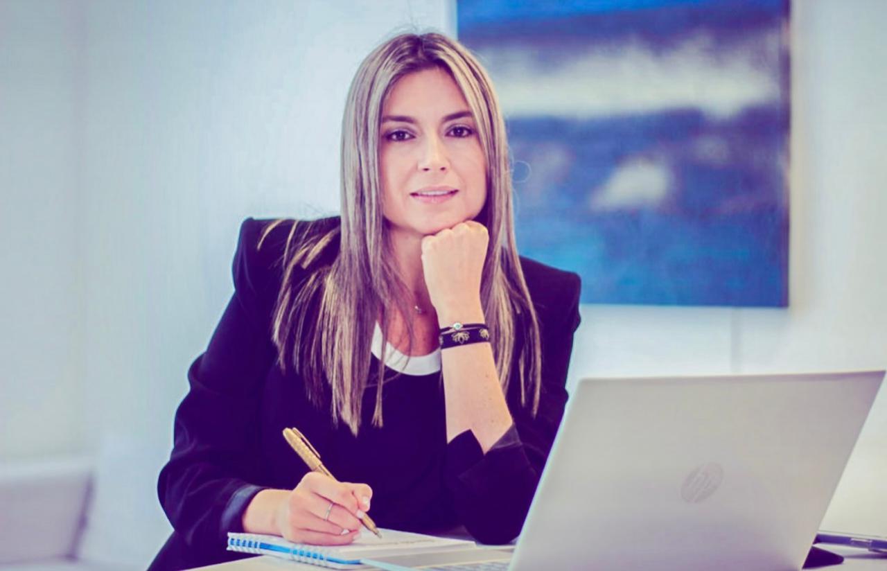 Luisa Fernanda Arango Sánchez